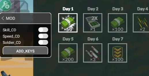 Stickman World War2026���°汾