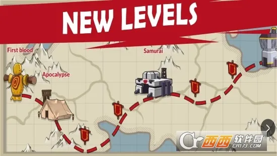 Stickman World War2026���°汾v1.28 ��׿��