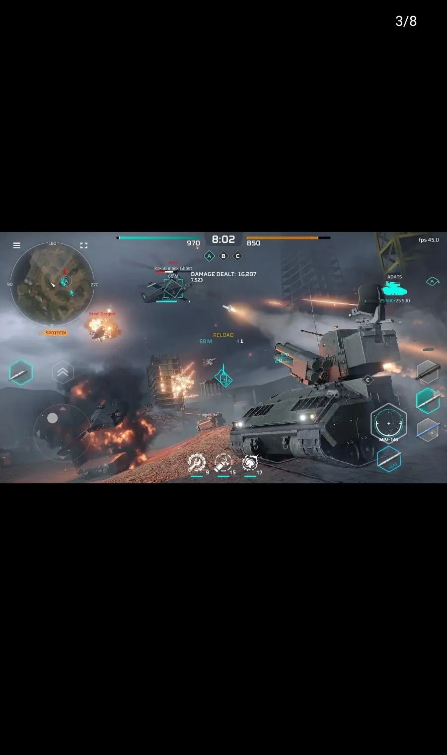 MWT��̹��ս��(PvP�����Ϸ)v0.19.0.12034267 �ٷ�����