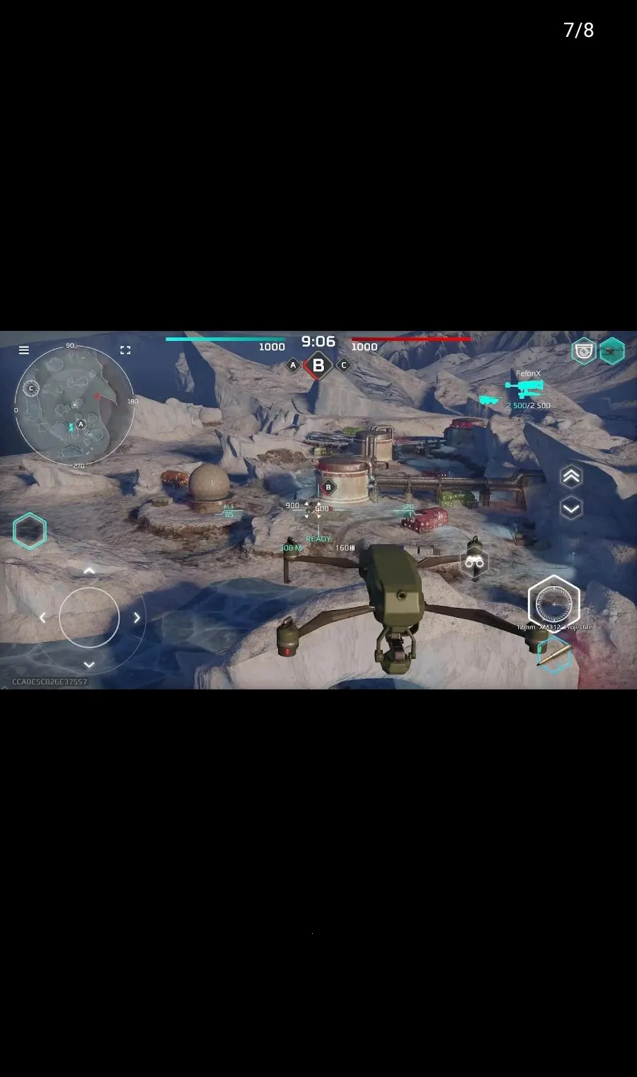 MWT��̹��ս��(PvP�����Ϸ)v0.19.0.12034267 �ٷ�����