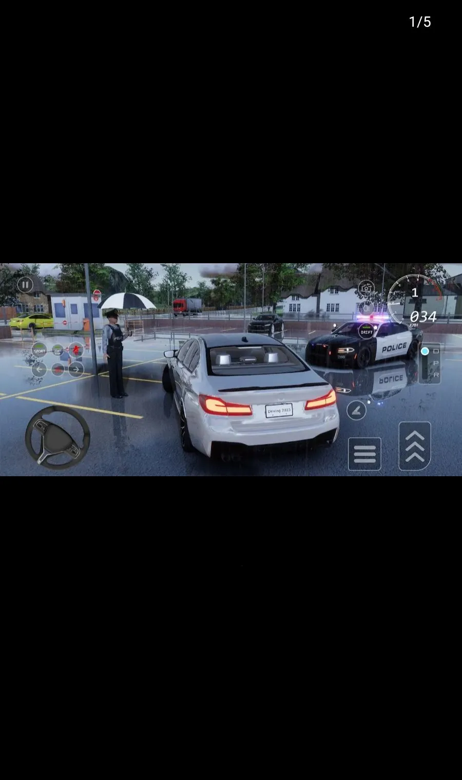 ����ģ����: Ѳ�������ڹ�(����Ѳ����Ϸ)v0.4.0 �ֻ���