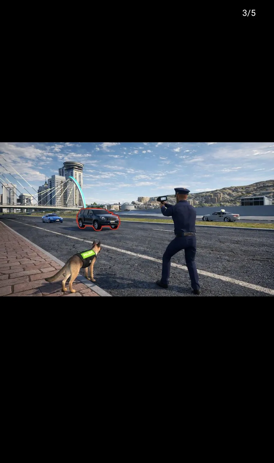 ����ģ����: Ѳ�������ڹ�(����Ѳ����Ϸ)v0.4.0 �ֻ���