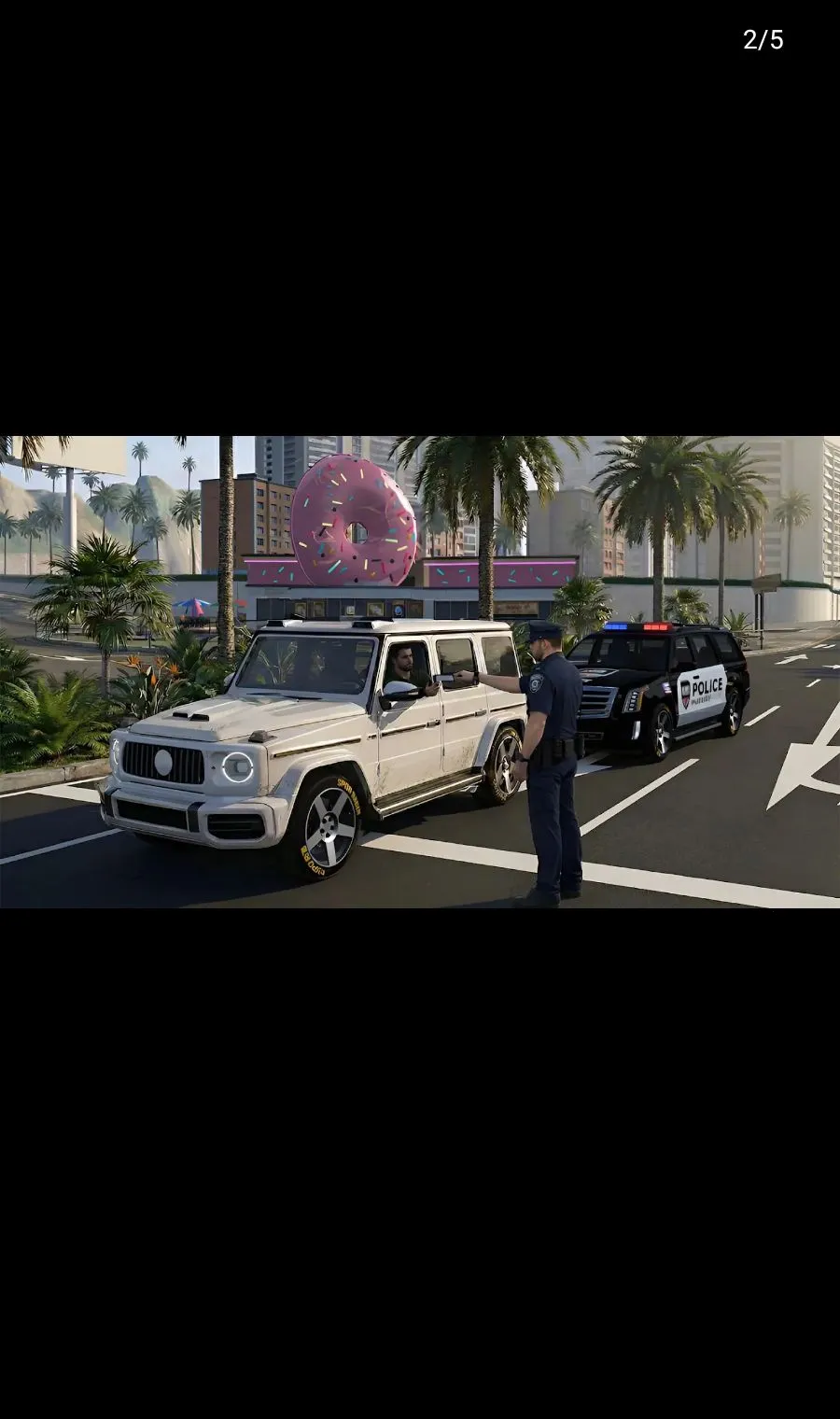 ����ģ����: Ѳ�������ڹ�(����Ѳ����Ϸ)v0.4.0 �ֻ���