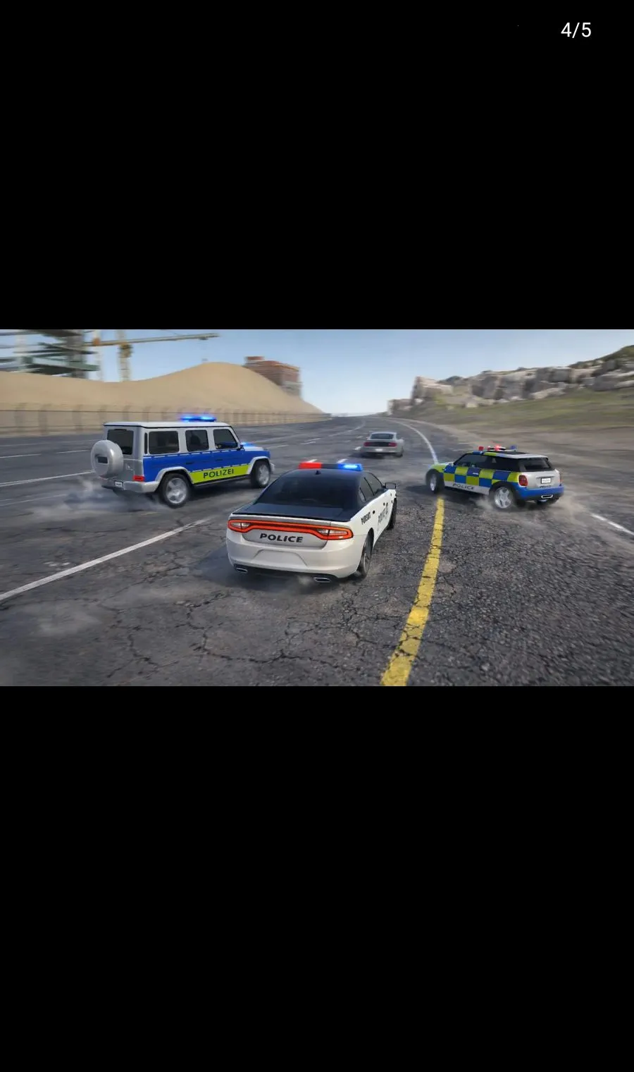 ����ģ����: Ѳ�������ڹ�(����Ѳ����Ϸ)v0.4.0 �ֻ���