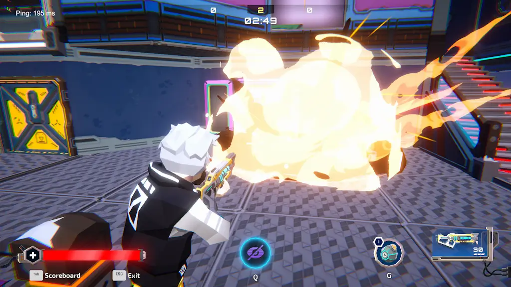 ����ǹս��4v4 ����(�ƻ������Ϸ)v1.2.1 ��Ѱ�