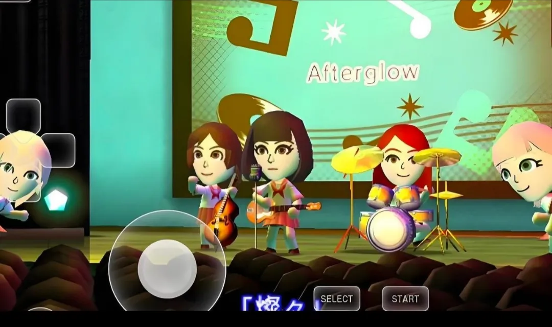 ���Ѿۻ�������3DS��ֲ(�罻ģ����Ϸ)v518f723 ��Ѱ�