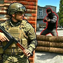 ��Ӣ�ع��ر��ж�(���������Ϸ)v1.1 �ٷ�����