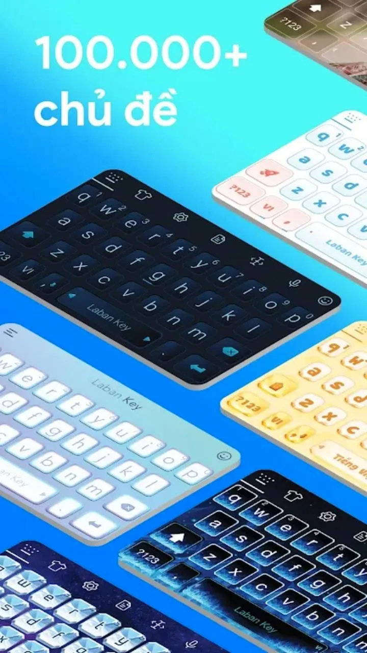 Laban Key(Խ�������뷨)v24.05.01 ��׿��