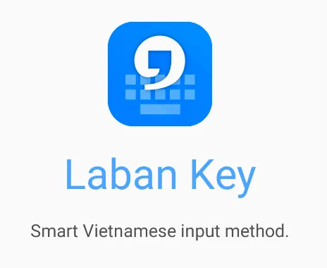 Laban Key(Խ�������뷨)