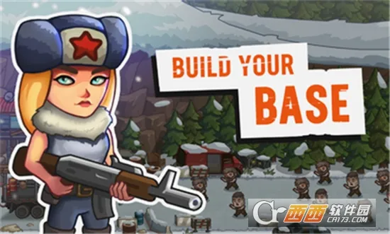 Camp Defense(Ӫ�ط�����Ϸ�ƽ��)v1.0.270 �ٷ�����
