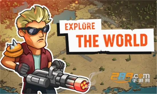 Camp Defense(Ӫ�ط�����Ϸ�ƽ��)v1.0.270 �ٷ�����