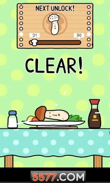 Ģ����ð��(Ģ����Ծ������Ϸ)v1.0.1 ��׿��