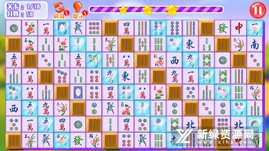 Mahjong2026�ٷ����°汾