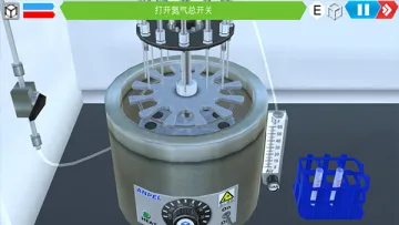 MLabs����ʵ����ϵͳ(��ѧ����ʵ����)v3.0 ��׿��
