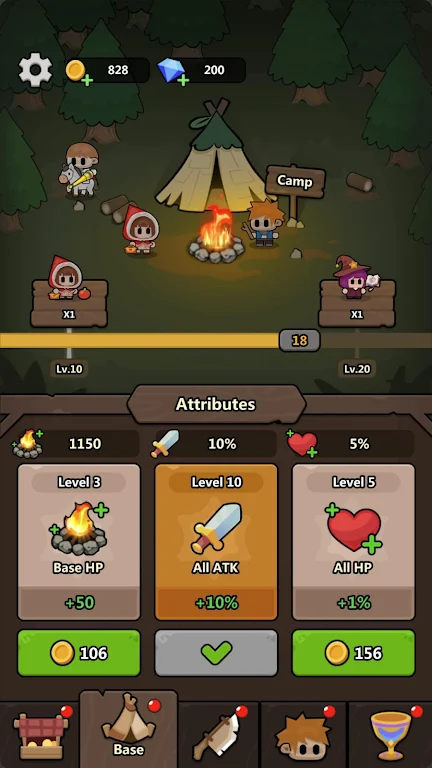 Hero BastionӢ��Ҫ����׿���ֻ���v1.0.1 ��Ѱ�