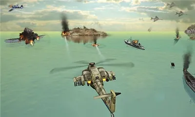 ֱ������Ϯ(���������Ϸ)v1.2.9 ��׿��