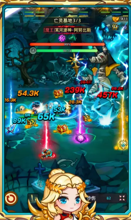 �����ؾ�(����Ԫ������Ϸ)v2.8.3 ��׿��