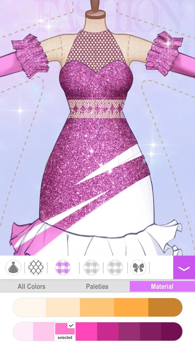 ʱװ���ʦ�������÷������ý���(ʱ�������Ϸ)v1.5.0 ��Ѱ�