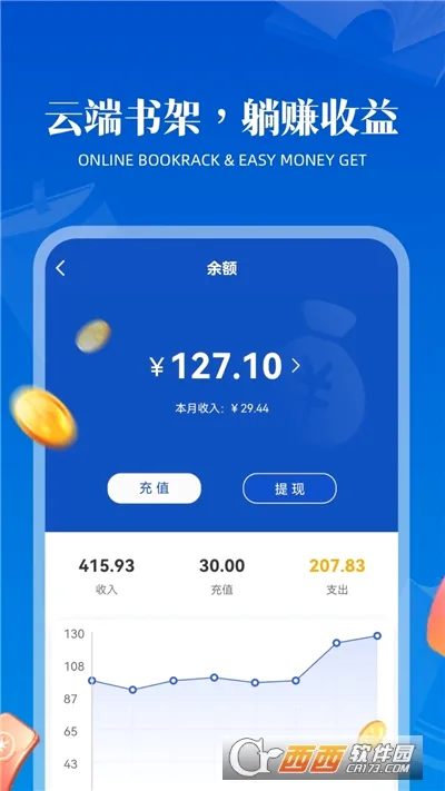 �����(�����Ķ�ƽ̨)v2.3.7 ��׿��