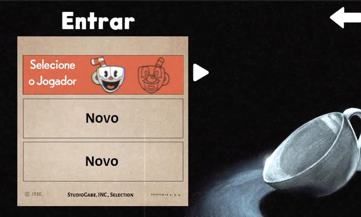 �豭ͷδ֪�İ�2026���°汾vCuphead LITE������HD�ĵ���ͼ ��׿��