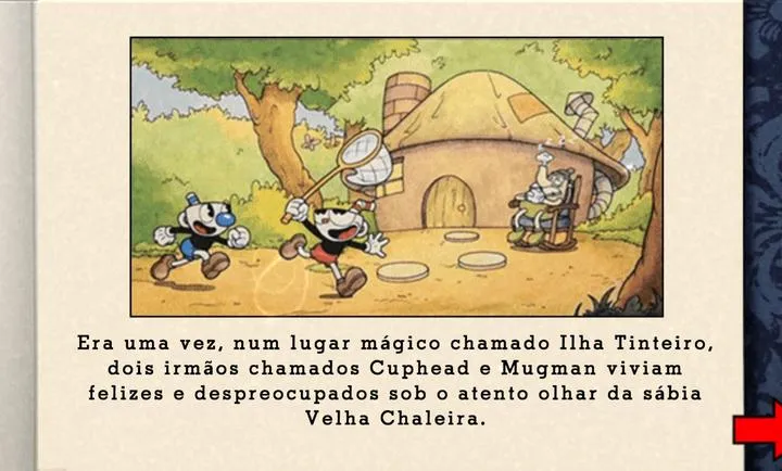 �豭ͷδ֪�İ�2026���°汾vCuphead LITE������HD�ĵ���ͼ ��׿��