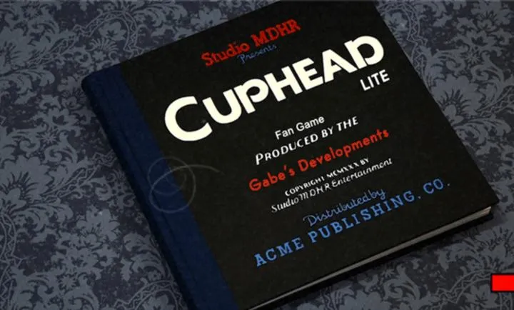 �豭ͷδ֪�İ�2026���°汾vCuphead LITE������HD�ĵ���ͼ ��׿��