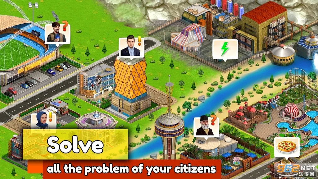 ���н�����ũҵ2026�ٷ����°汾v2.42.0 �ٷ�����