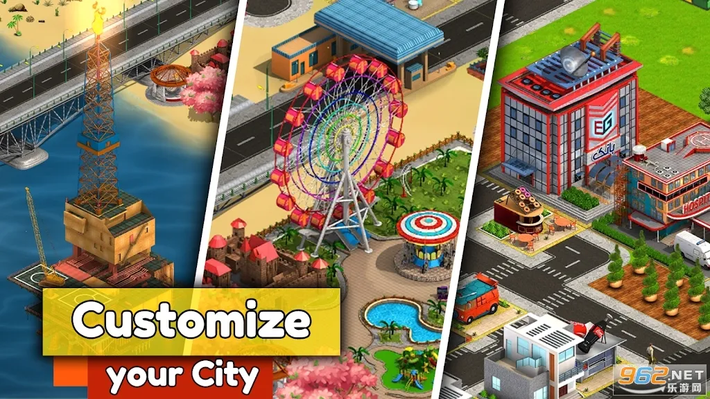 ���н�����ũҵ2026�ٷ����°汾v2.42.0 �ٷ�����