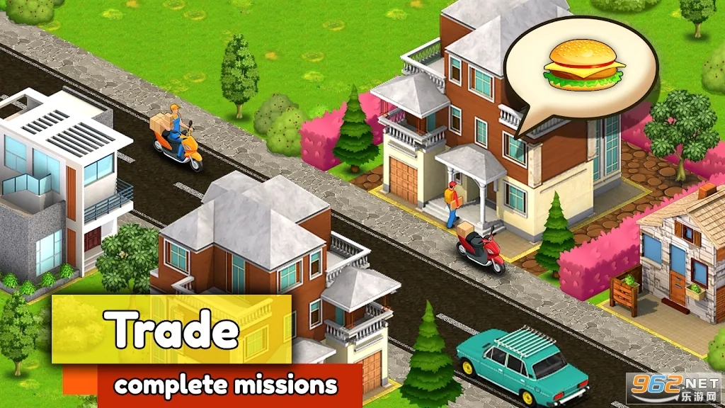 ���н�����ũҵ2026�ٷ����°汾v2.42.0 �ٷ�����