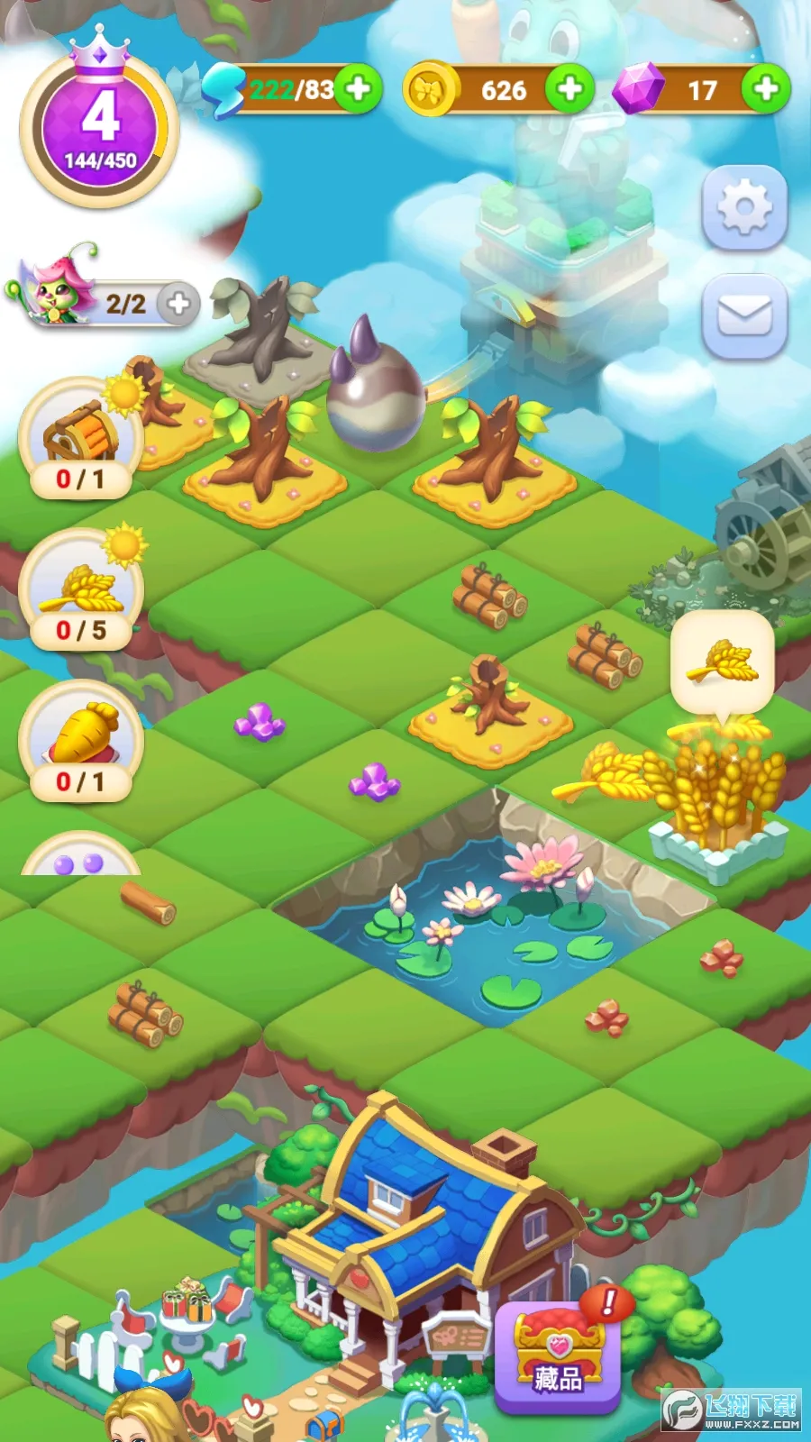 �ϳ�����(�ϳ�������Ϸ)v1.0.109 �ֻ���
