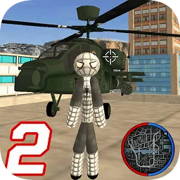 ֩����������Ӣ��2(�����ð����Ϸ)v2.6 �ֻ���