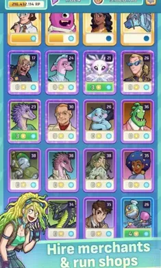 Ӣ�۹�԰2�ڹ���(Ӣ�۹�԰2��Ϸ)v1.0.4 ��Ѱ�