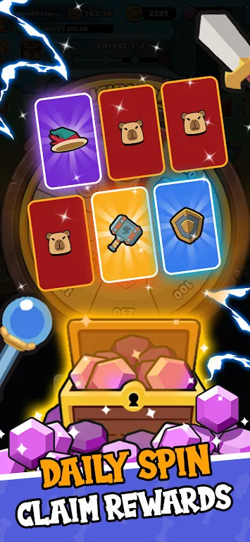 The Capy��Ƥ��Ϸ��׿���ֻ���v1.0.0 ��׿��