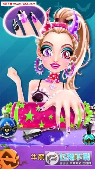 ��ʥ�ڻ�ױ���(��װ��ױ��Ϸ)v2.0.6.404.401.0906 ��׿��