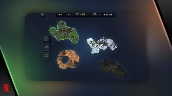 ����֮־(�ƻò�����Ϸ)v1.2.100 �ٷ�����