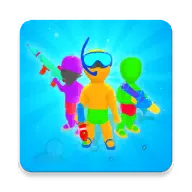 Ӿ��ˮǹ�ɶ�(Ӿ�������Ϸ)v0.1.0 ��׿��