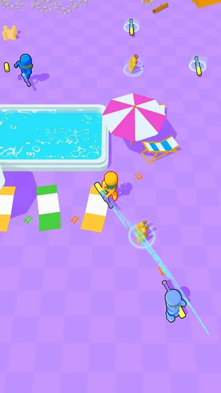 Ӿ��ˮǹ�ɶ�(Ӿ�������Ϸ)v0.1.0 ��׿��