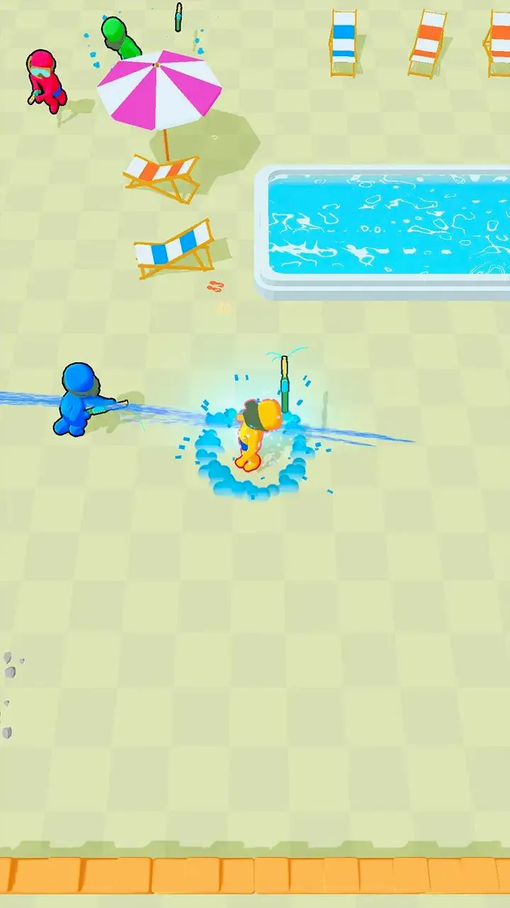 Ӿ��ˮǹ�ɶ�(Ӿ�������Ϸ)v0.1.0 ��׿��