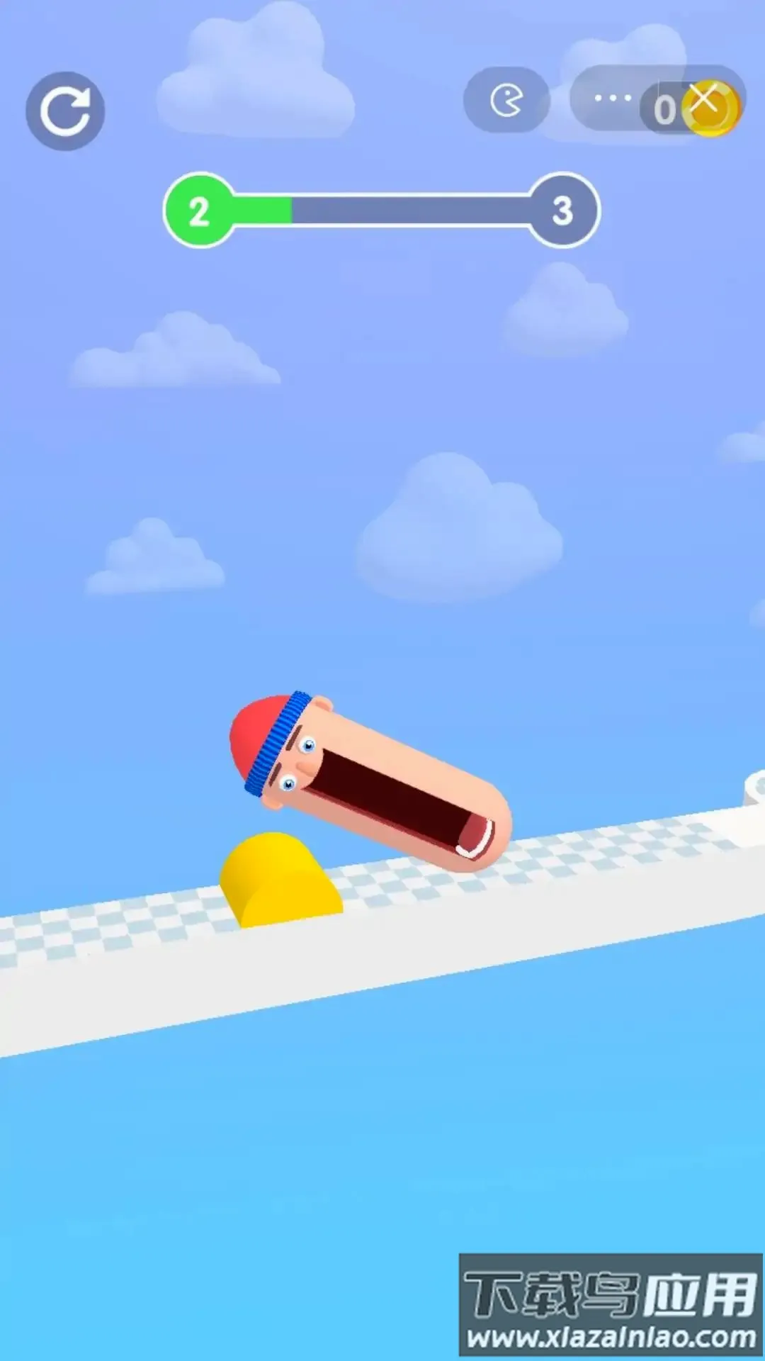�Դ�����û(�����ܿ���Ϸ)v1.0 ��׿��