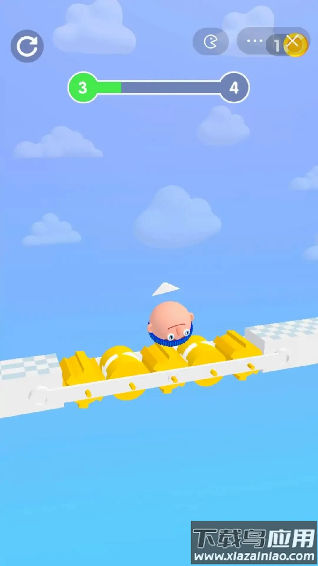 �Դ�����û(�����ܿ���Ϸ)v1.0 ��׿��