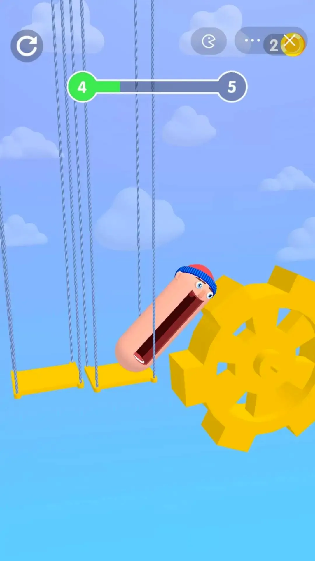�Դ�����û(�����ܿ���Ϸ)v1.0 ��׿��