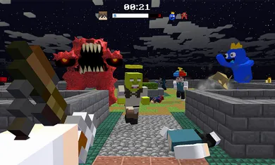 ��ĸ��������(����ɳ��ð����Ϸ)v1.0.3 ��׿��