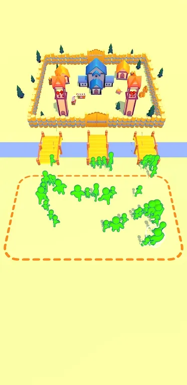 ��ʬ������(��ʬ�����Ϸ)v0.1 ��Ѱ�