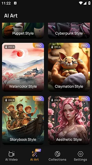 AI Video Generator��׿���ֻ���v1.7.5 �ٷ�����