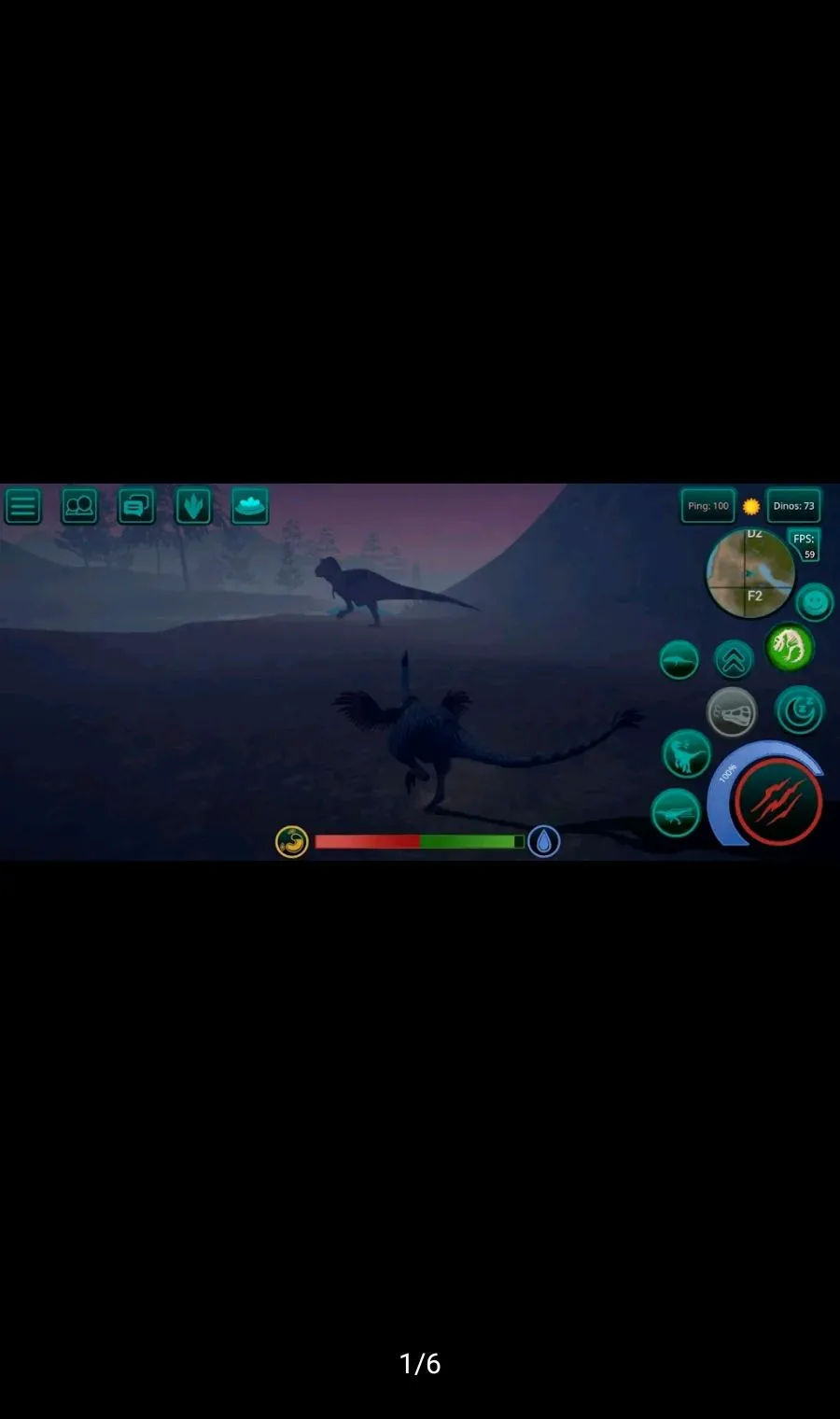 ����֮������(������Ϸ���䵺)v0.9.9.0.845 �ֻ���