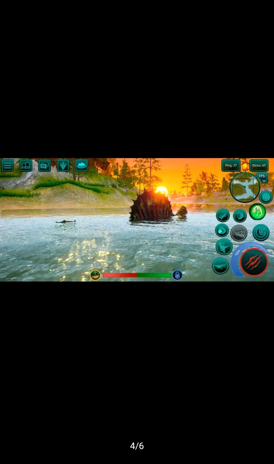����֮������(������Ϸ���䵺)v0.9.9.0.845 �ֻ���