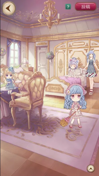 ����˿���³�(��ϵ��װ������Ϸ)