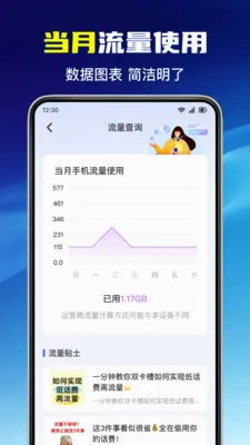 5G�ֻ�Ӫҵ����(ͨ�ŷ���ƽ̨)v1.0.6 �ֻ���