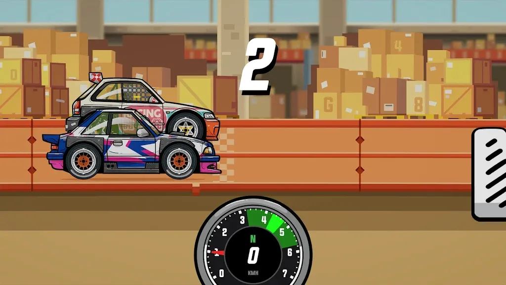 Drag Rivals����װ������(ֱ�߾�����Ϸ)v0.5.4 ��Ѱ�