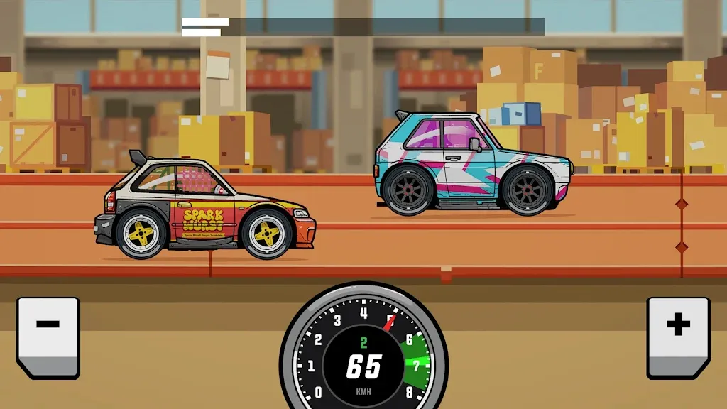 Drag Rivals����װ������(ֱ�߾�����Ϸ)v0.5.4 ��Ѱ�